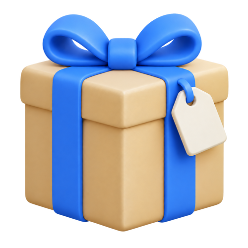 Make It A Gift