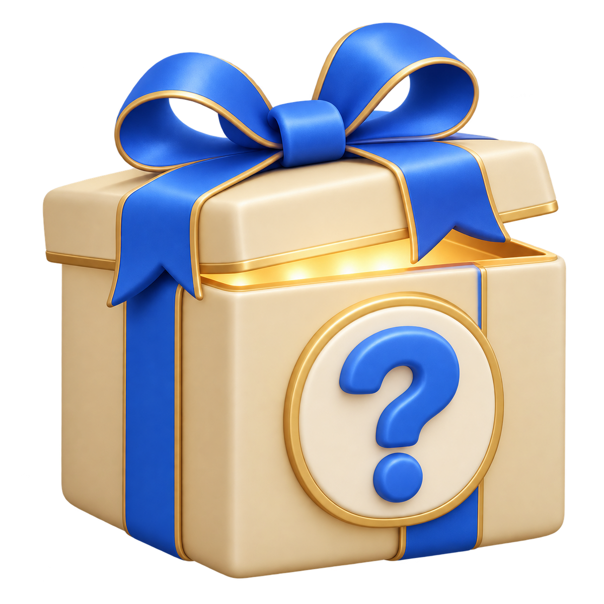 Mystery Box